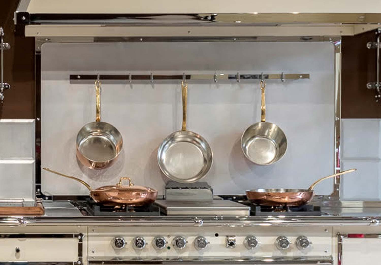 RESTART Подвесная стойка со скользящими крючками — фото 2