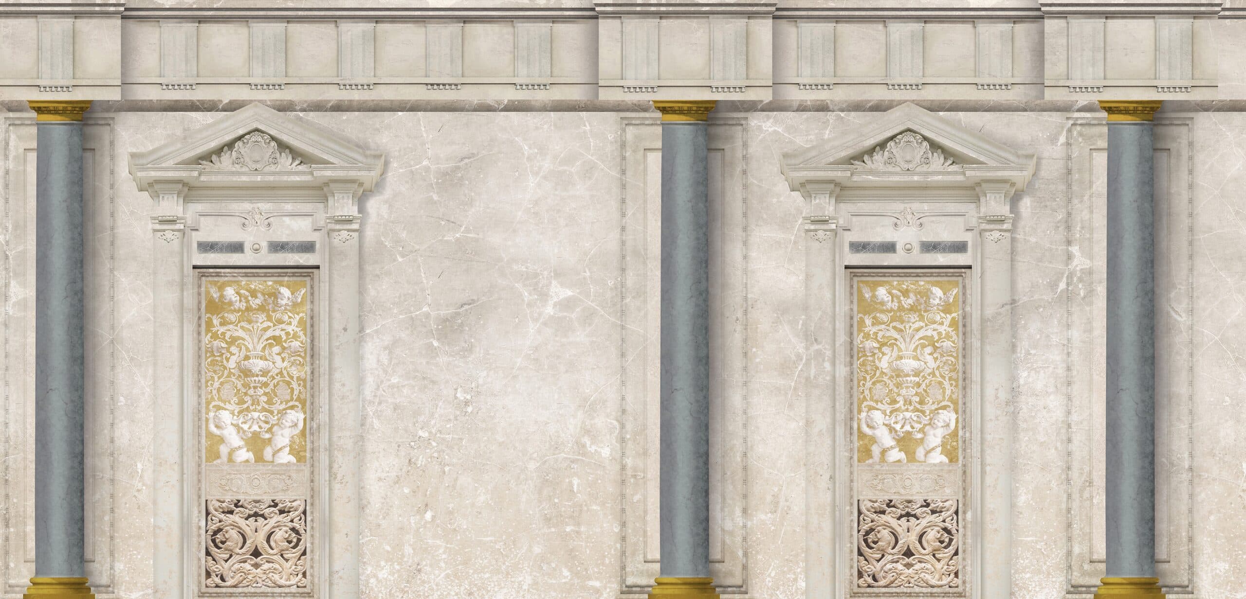 Adriani & Rossi Palace — фото 2