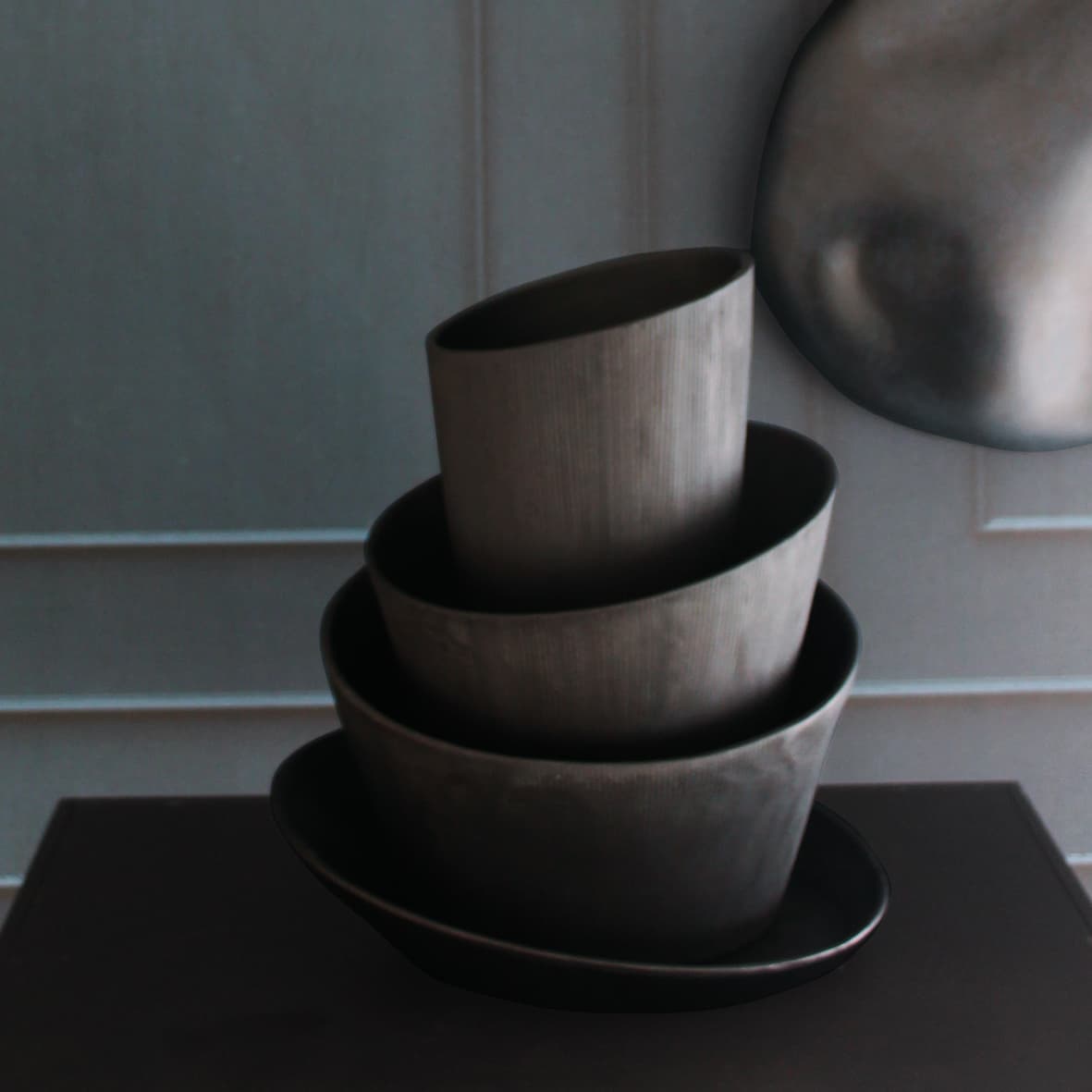 Adriani & Rossi Nice e Mini Nice Metallico Rigato