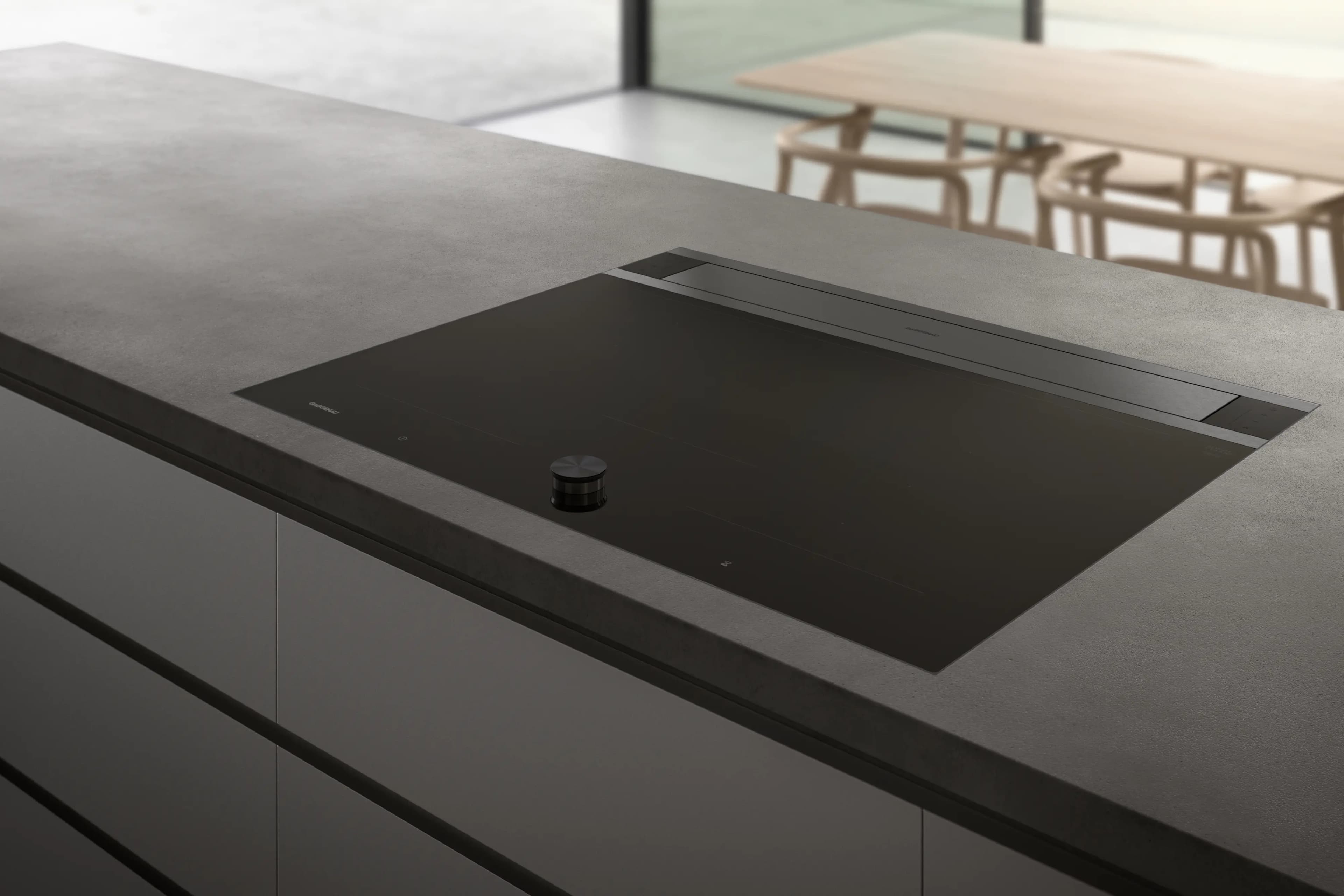 Gaggenau CI282102 Flex-Induktionskochfeld — фото 4