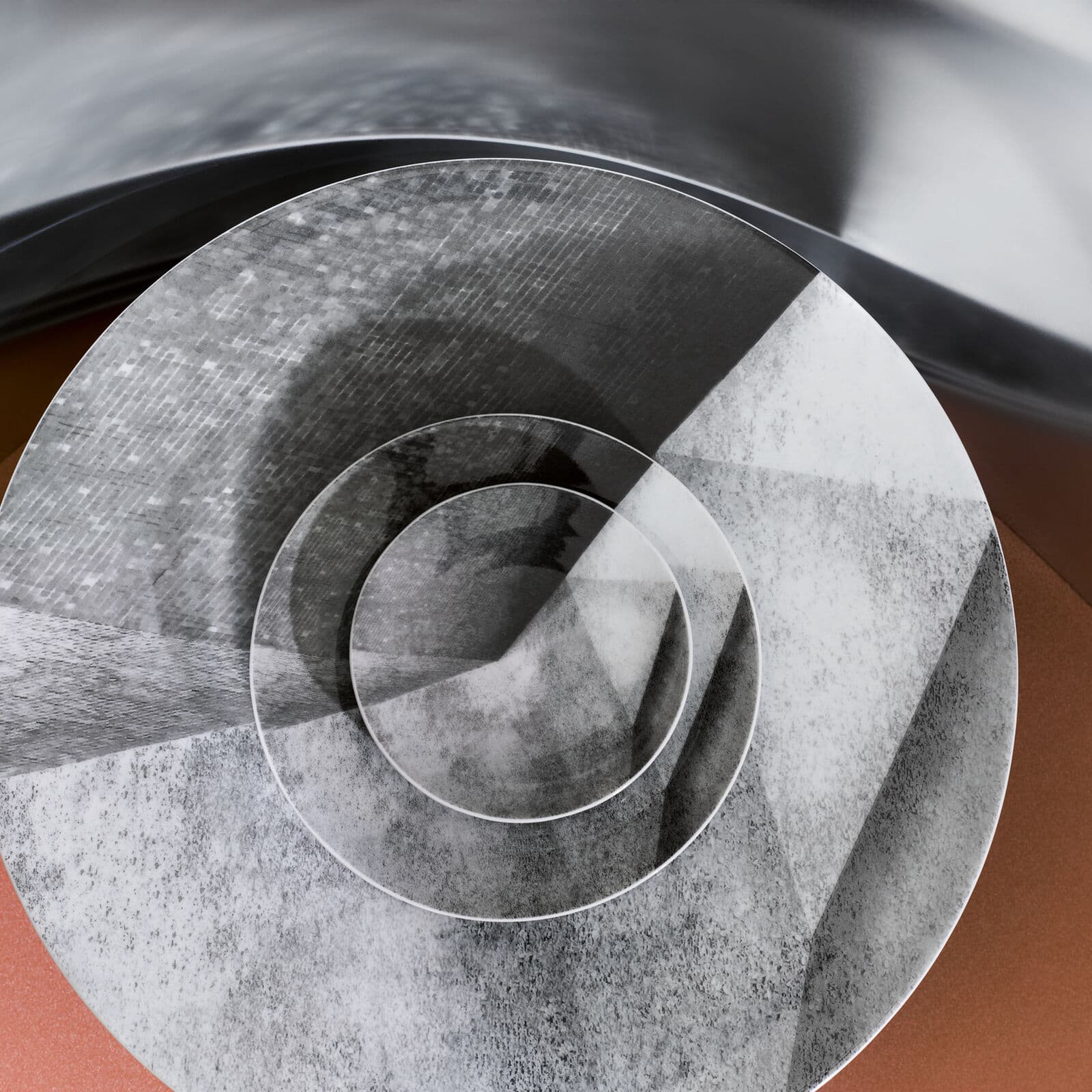 Rosenthal Piatto piano 16 cm — фото 2