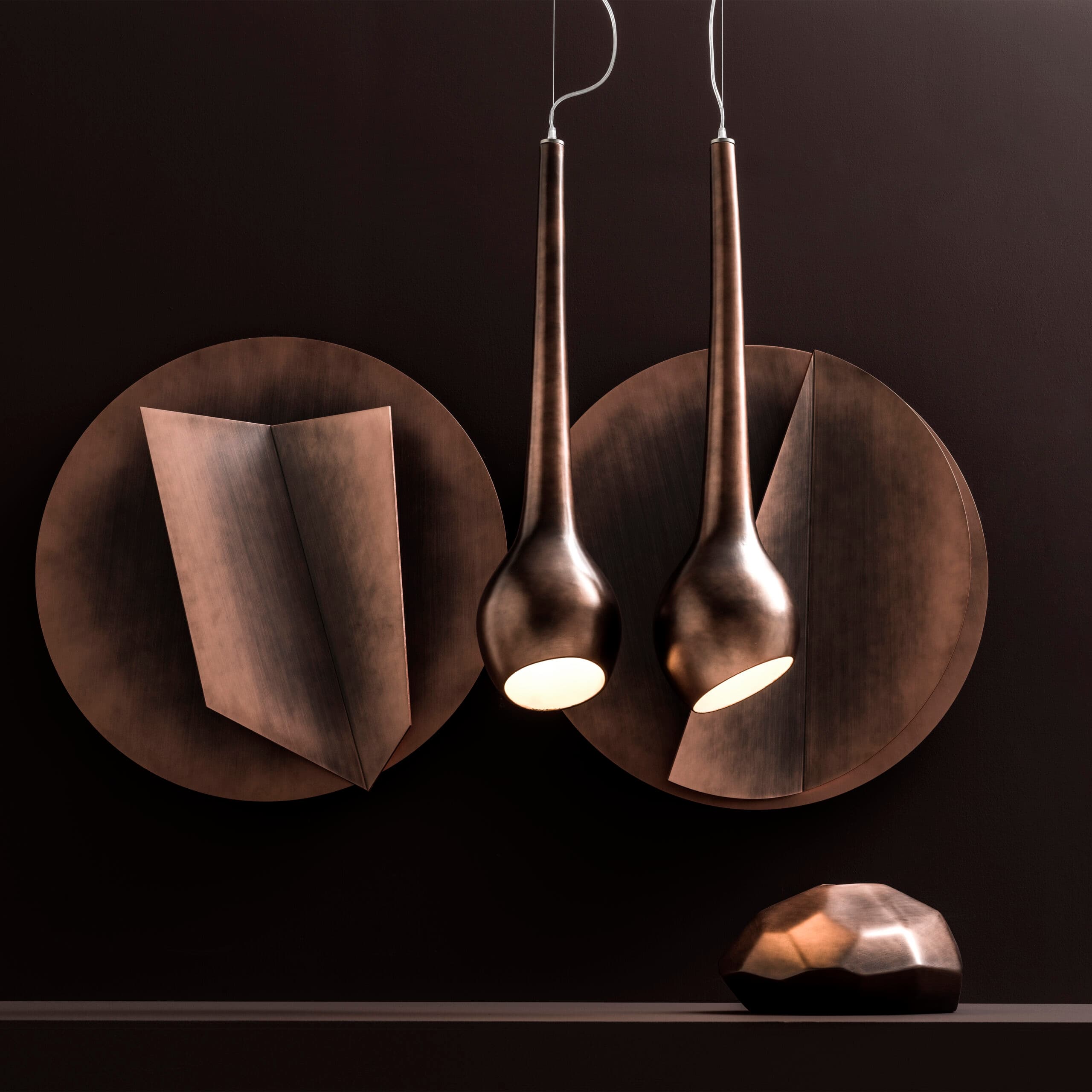 Adriani & Rossi Vanille