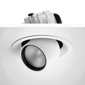 Targetti CCTEVO EXTRACTABLE — фото 1