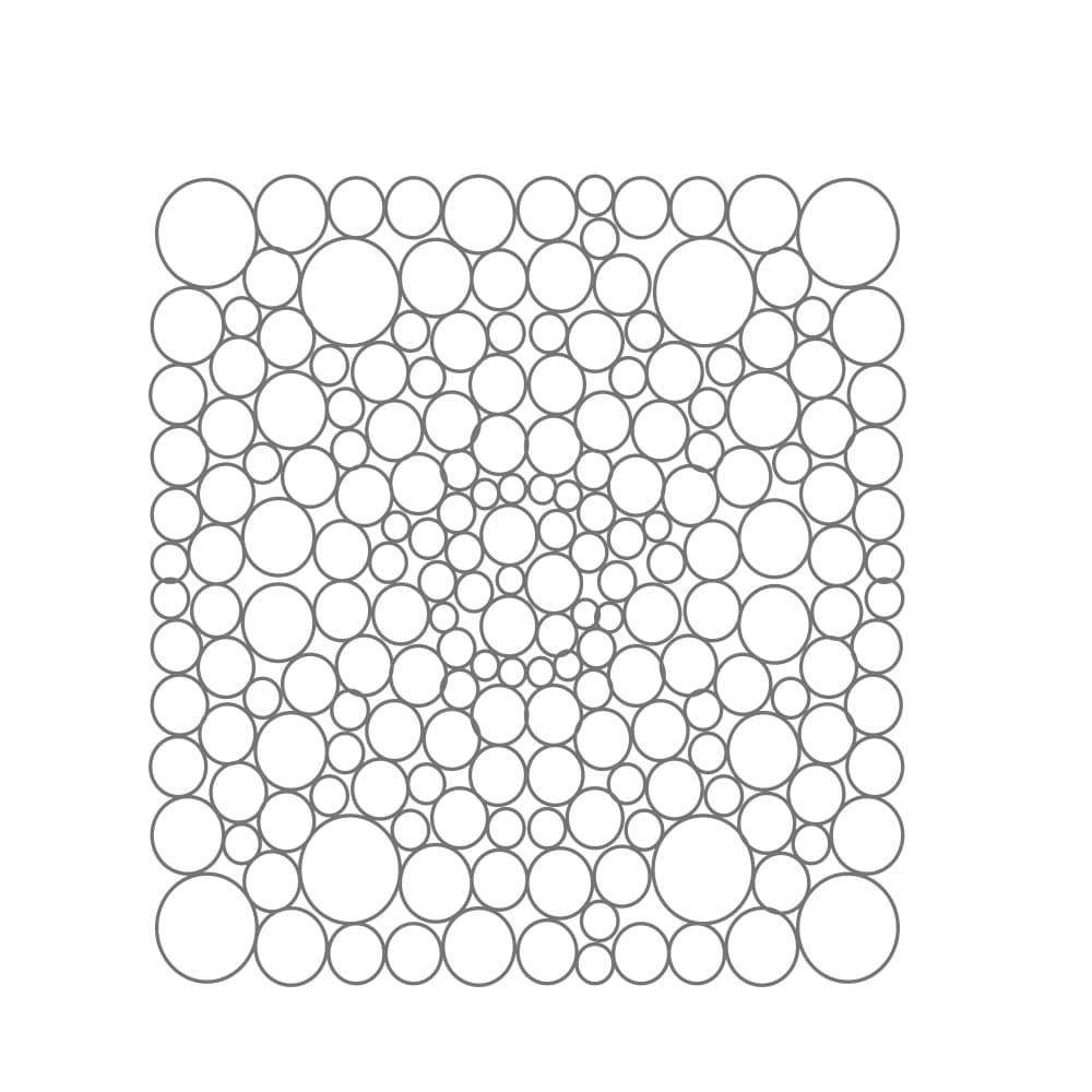 Adriani & Rossi Barbaro centrotavola — фото 3