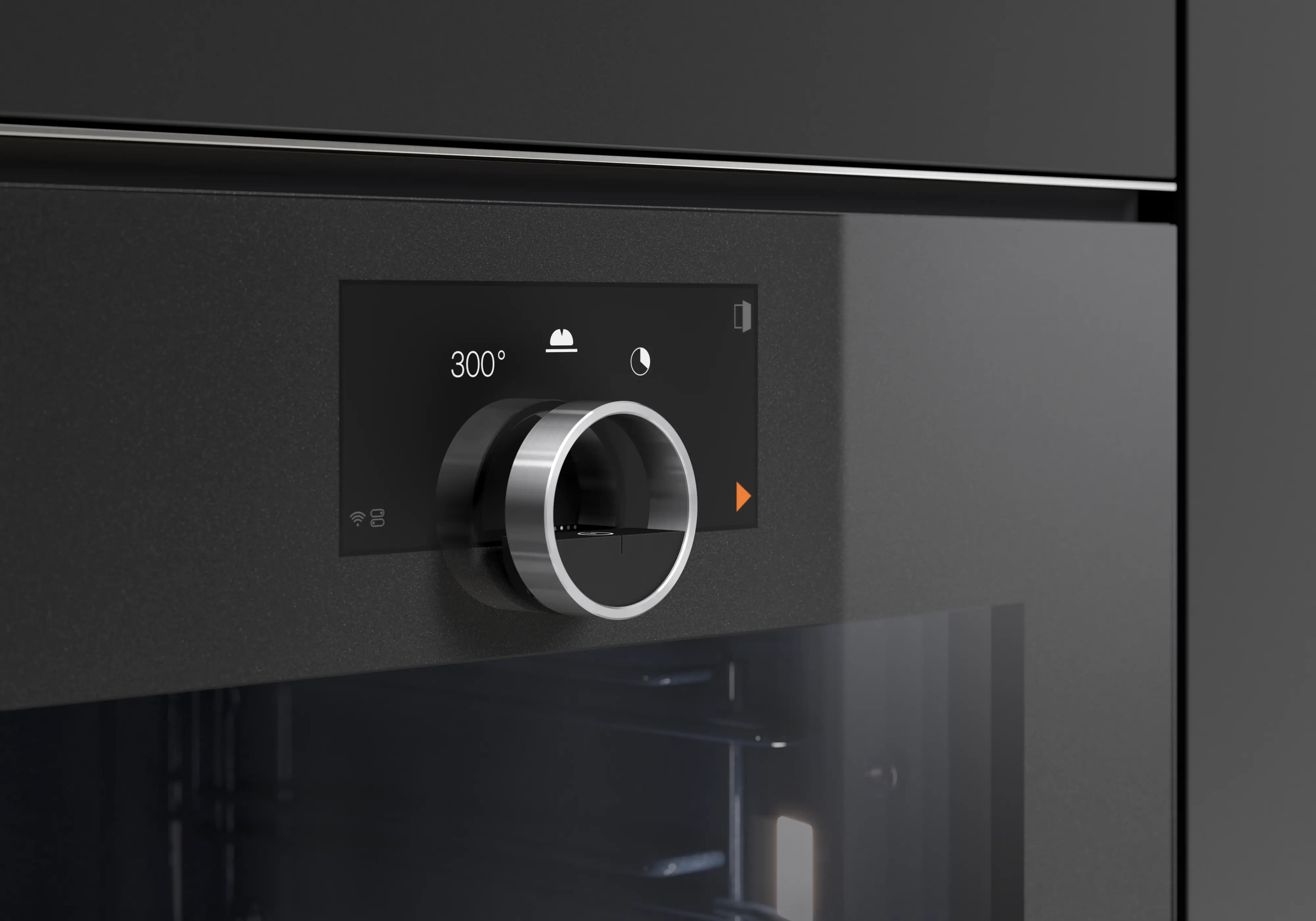 Gaggenau GO250100 Backofen — фото 4