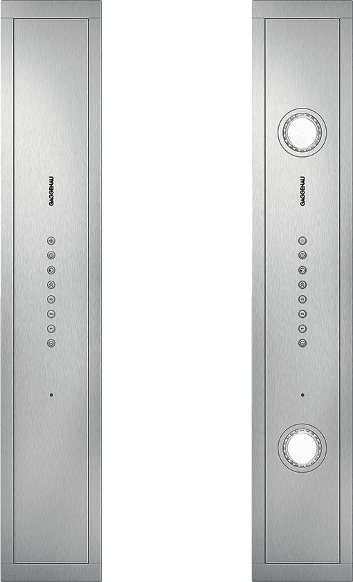Gaggenau AC482181 Deckenlüftung — фото 1