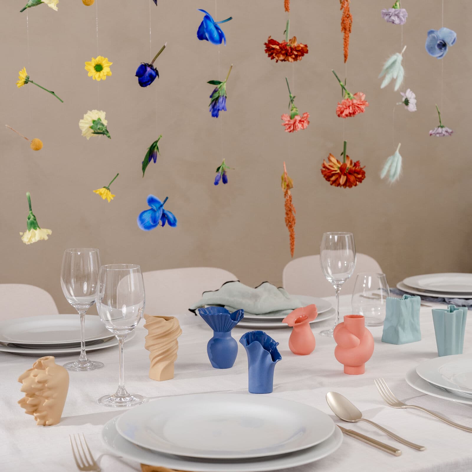 Rosenthal Vaso 9 cm — фото 5