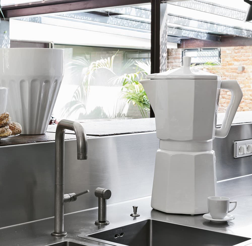 Adriani & Rossi Caffee Shop Collection