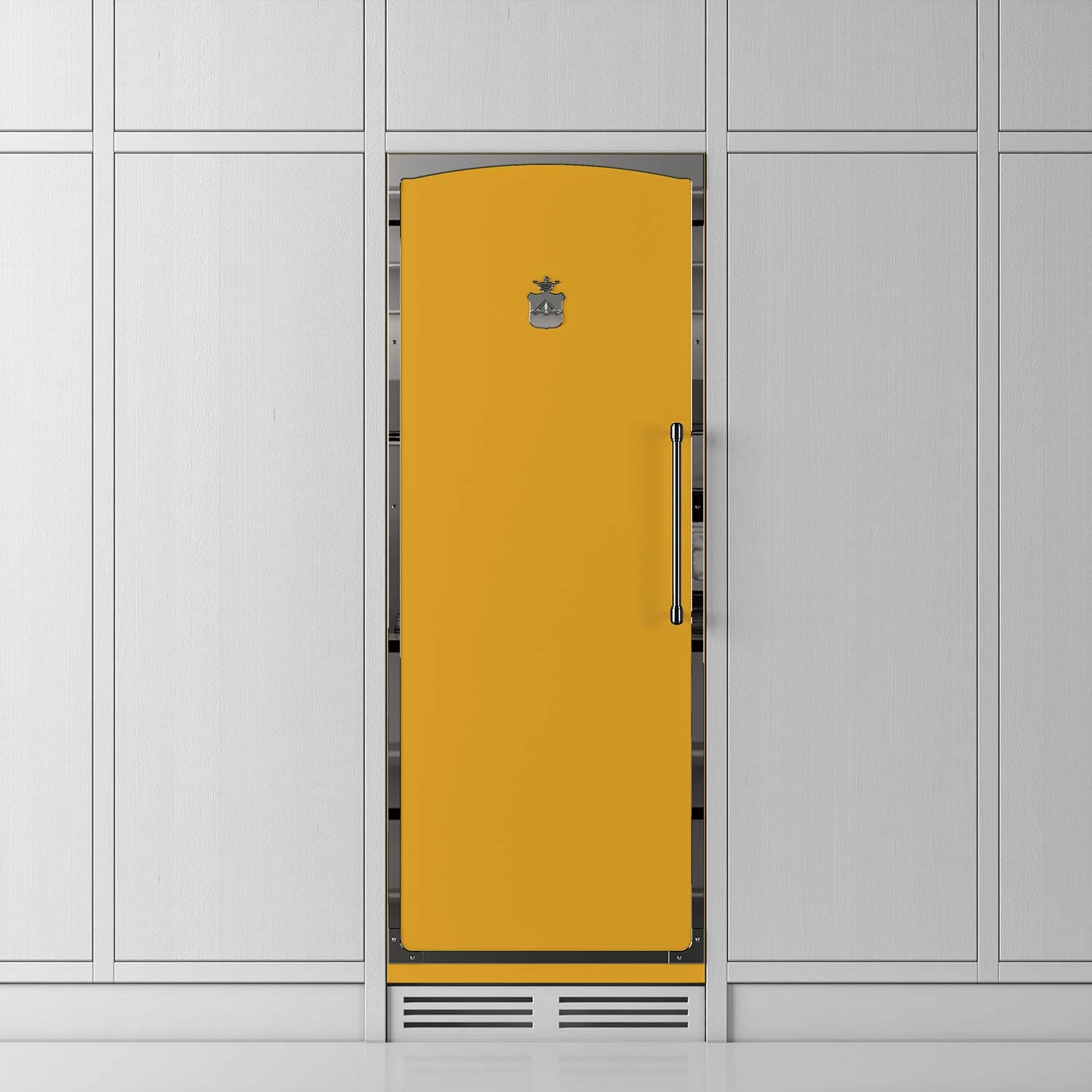 RESTART Морозильник однодверный 75 см Professional Series | Officine Gullo — фото 13