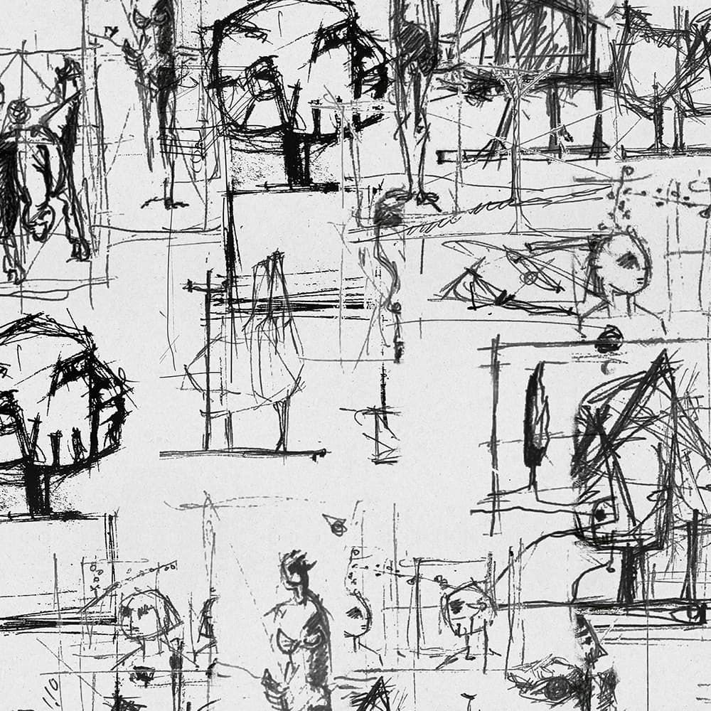 Adriani & Rossi Sketches — фото 1