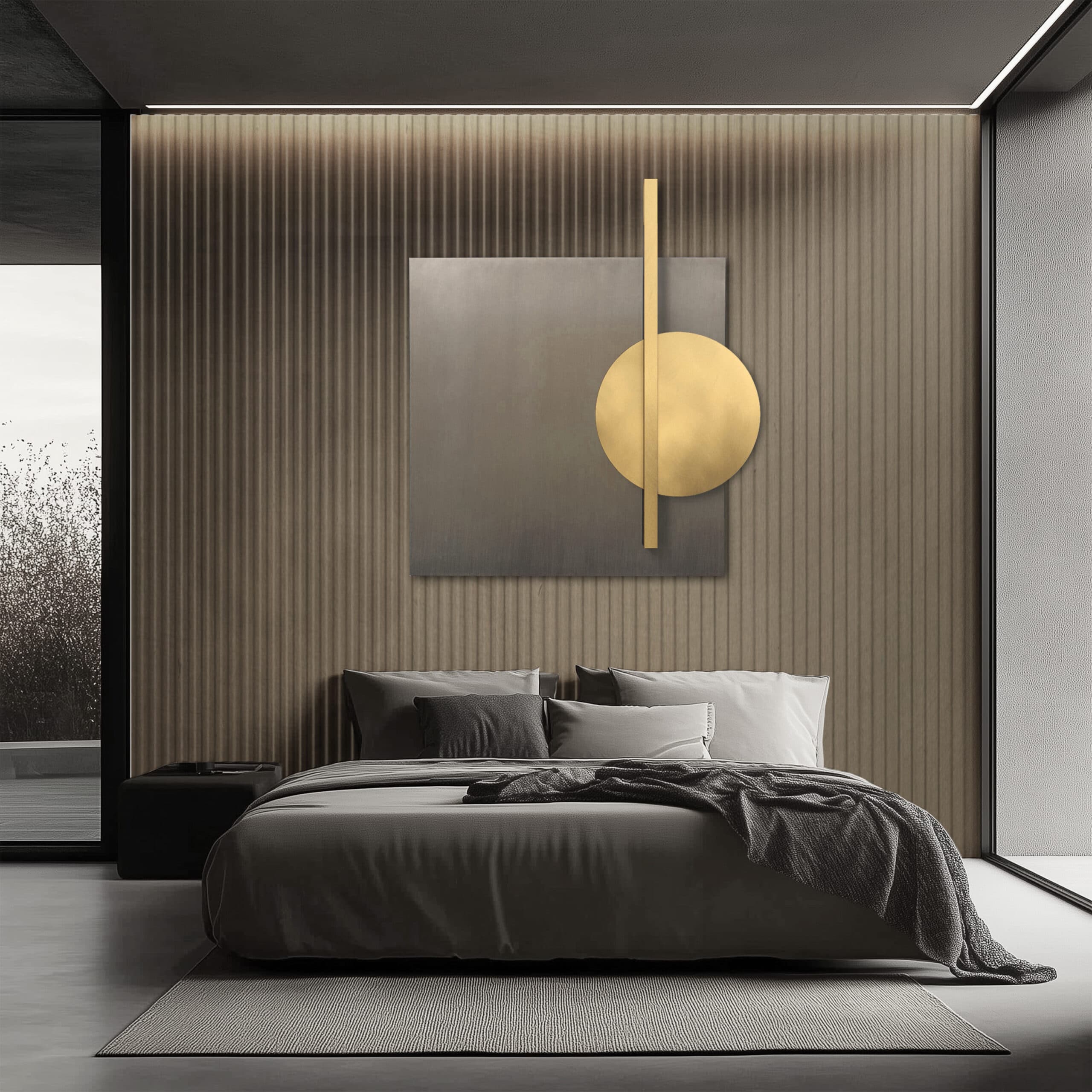 Adriani & Rossi Ritmo Wide – 3D — фото 1