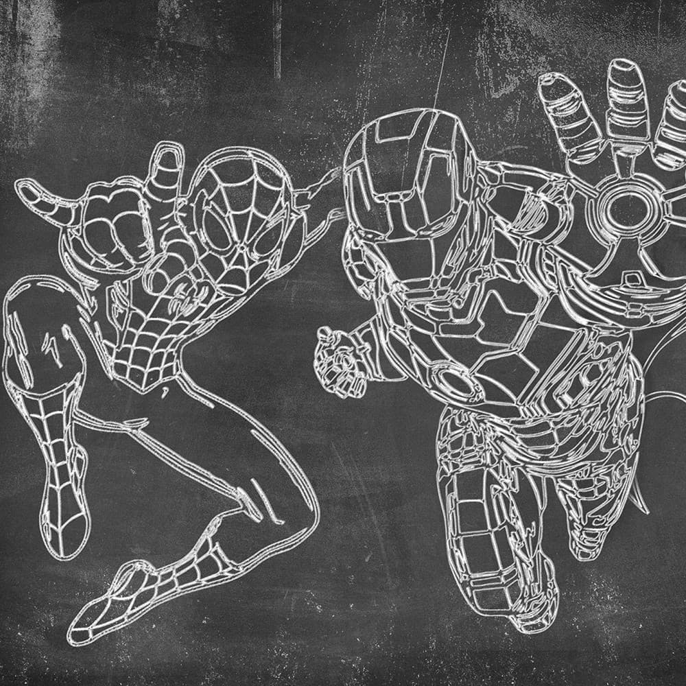 Adriani & Rossi Super Heroes — фото 1