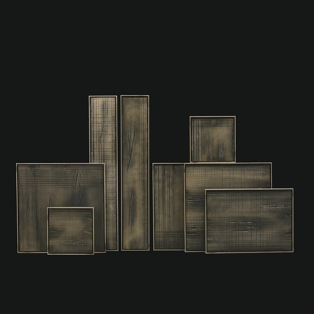 Adriani & Rossi Miss Mary Collection