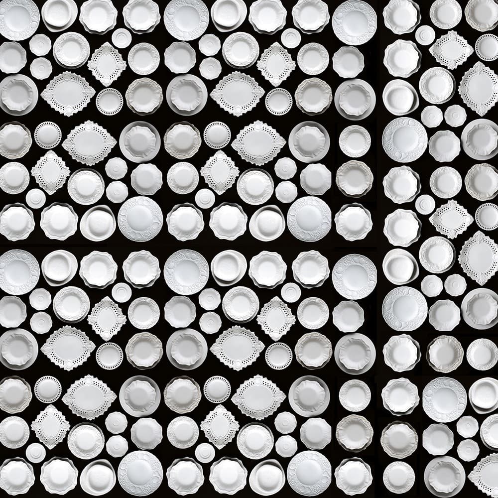 Adriani & Rossi Plates_1 — фото 1