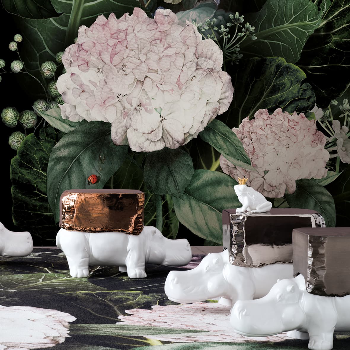 Adriani & Rossi Giardino_1 — фото 2