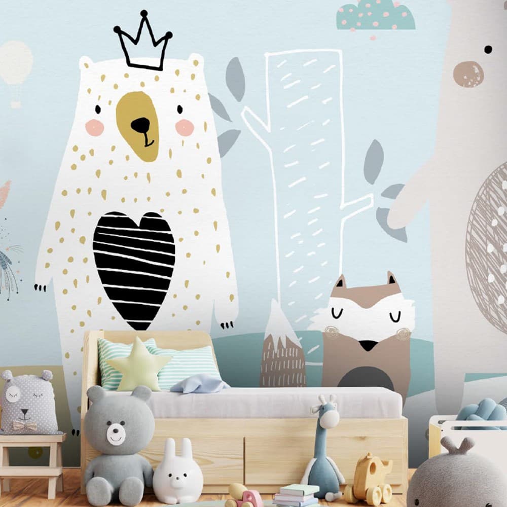 Adriani & Rossi Forest Gang — фото 3