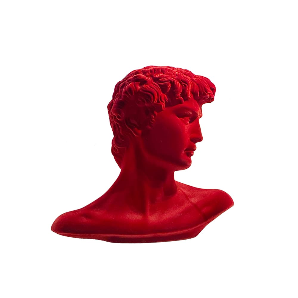 Adriani & Rossi Piccolo David Velvet