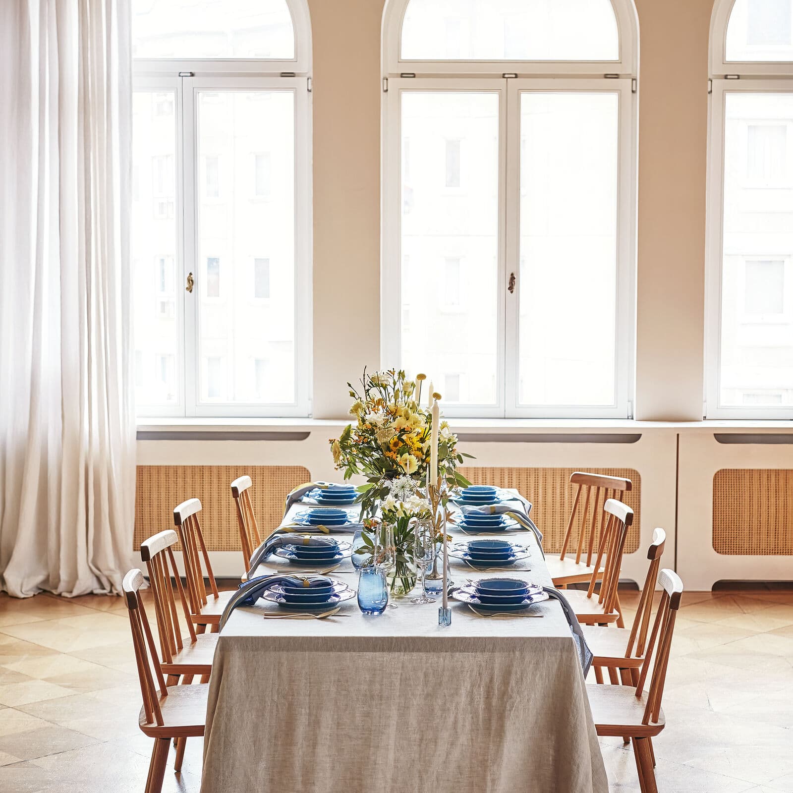 Rosenthal Piatto piano 26 cm — фото 5