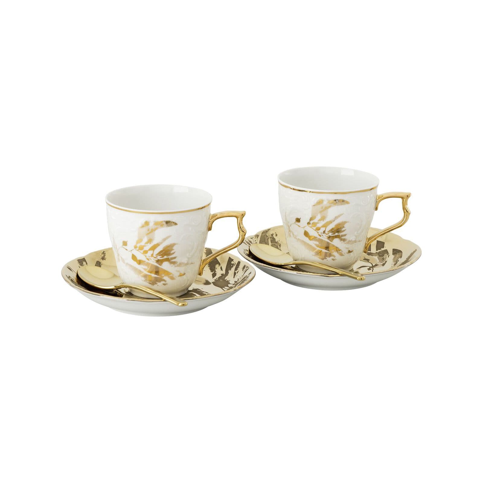 Rosenthal Set caffè 6 pz.