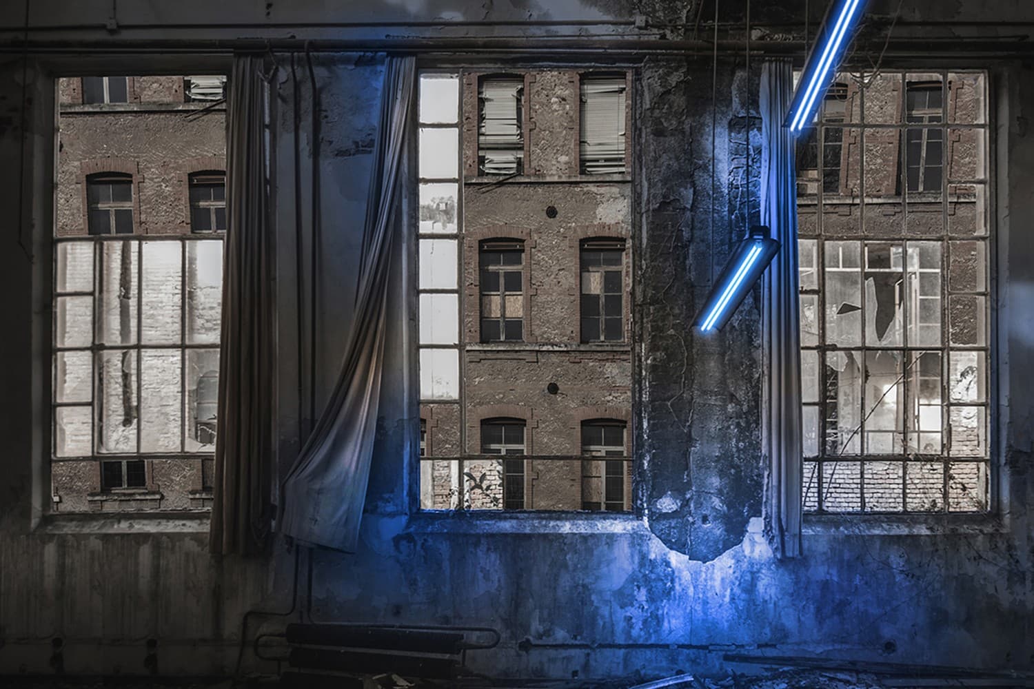 Adriani & Rossi Metropolis_2 — фото 3