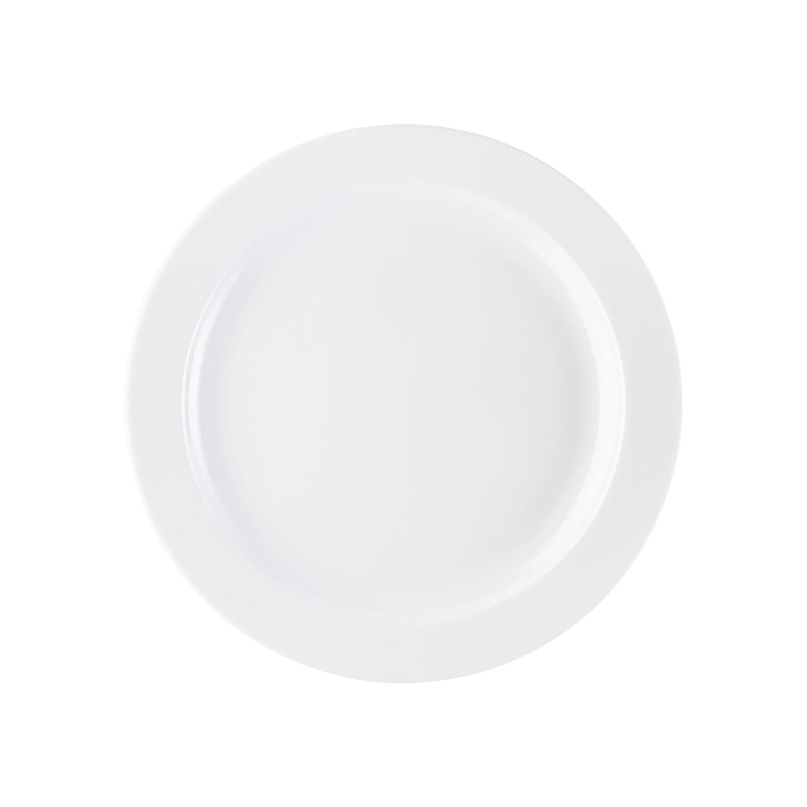 Rosenthal Piatto piano con falda 26 cm