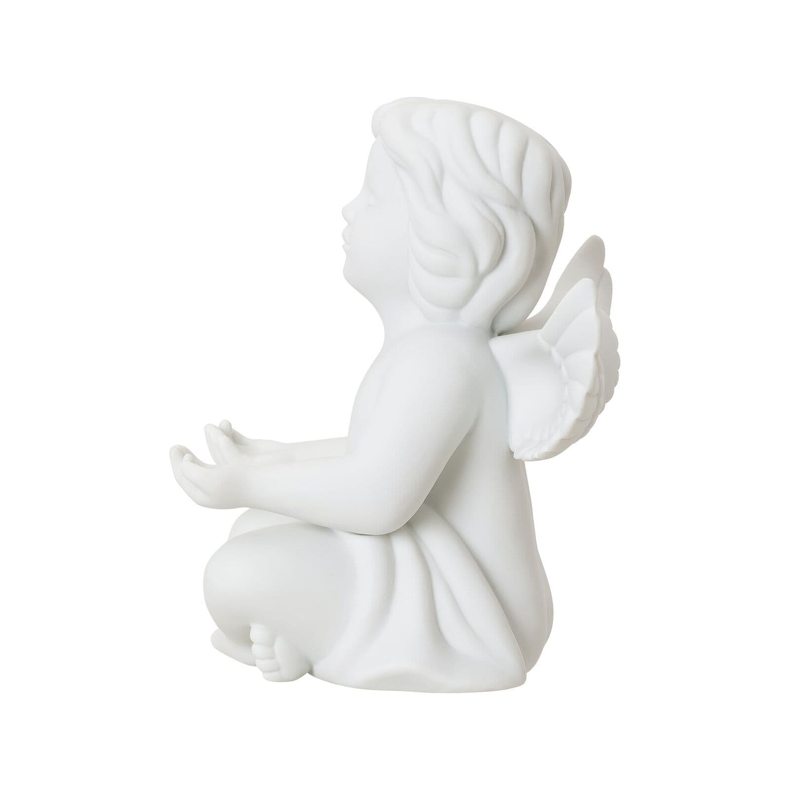 Rosenthal Angelo in meditazione — фото 3