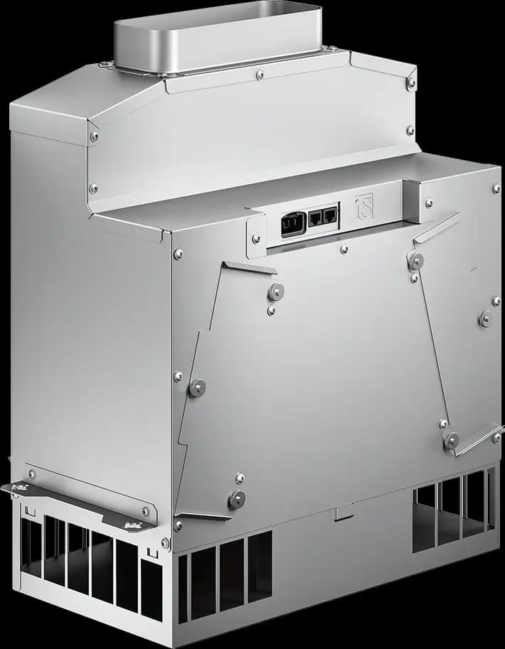 Gaggenau AR410110 Gebläsebaustein — фото 3