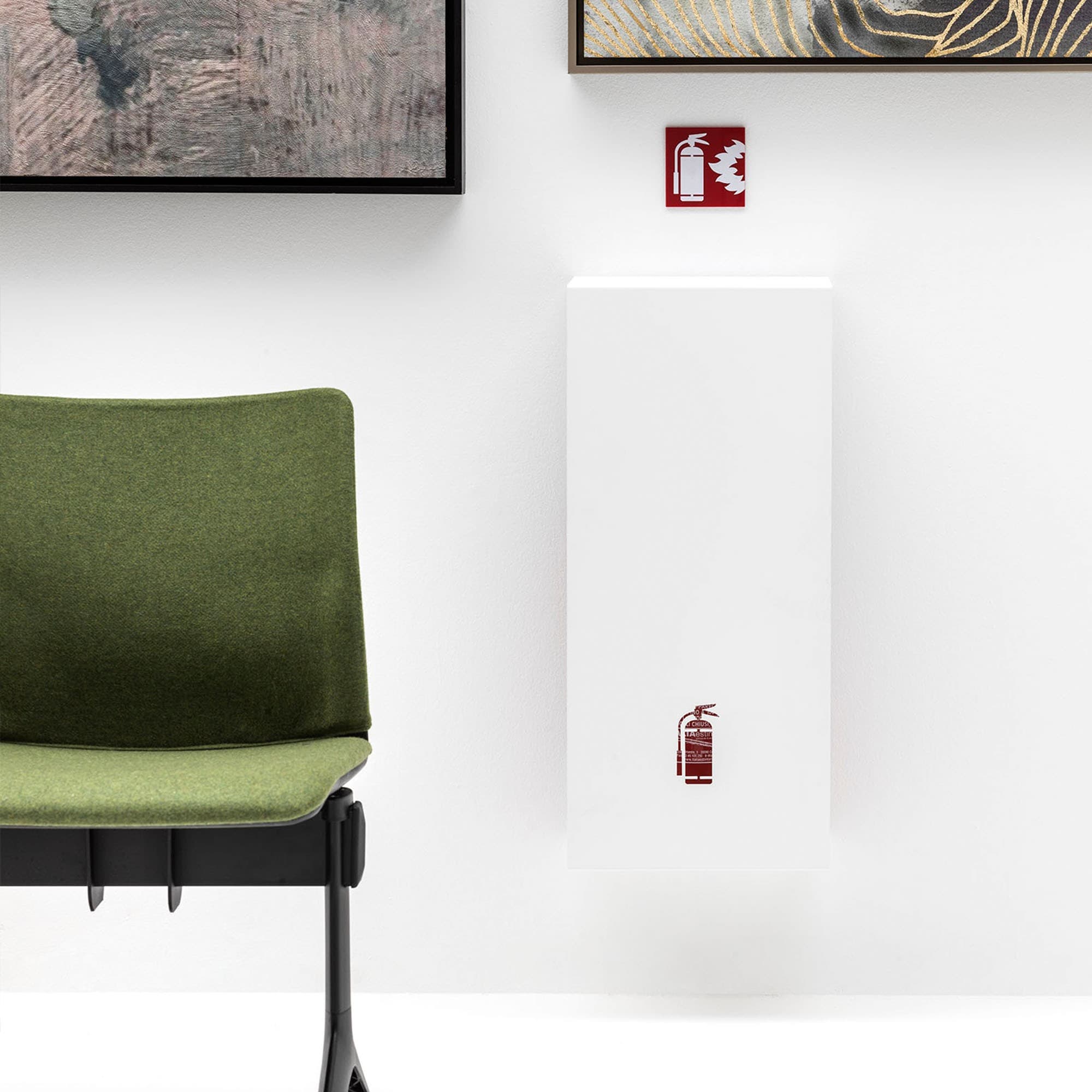 Adriani & Rossi Cover Estintore