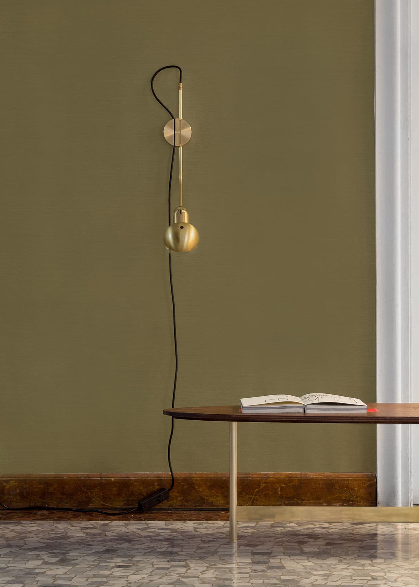 RESTART MILANO BRS02 — фото 4