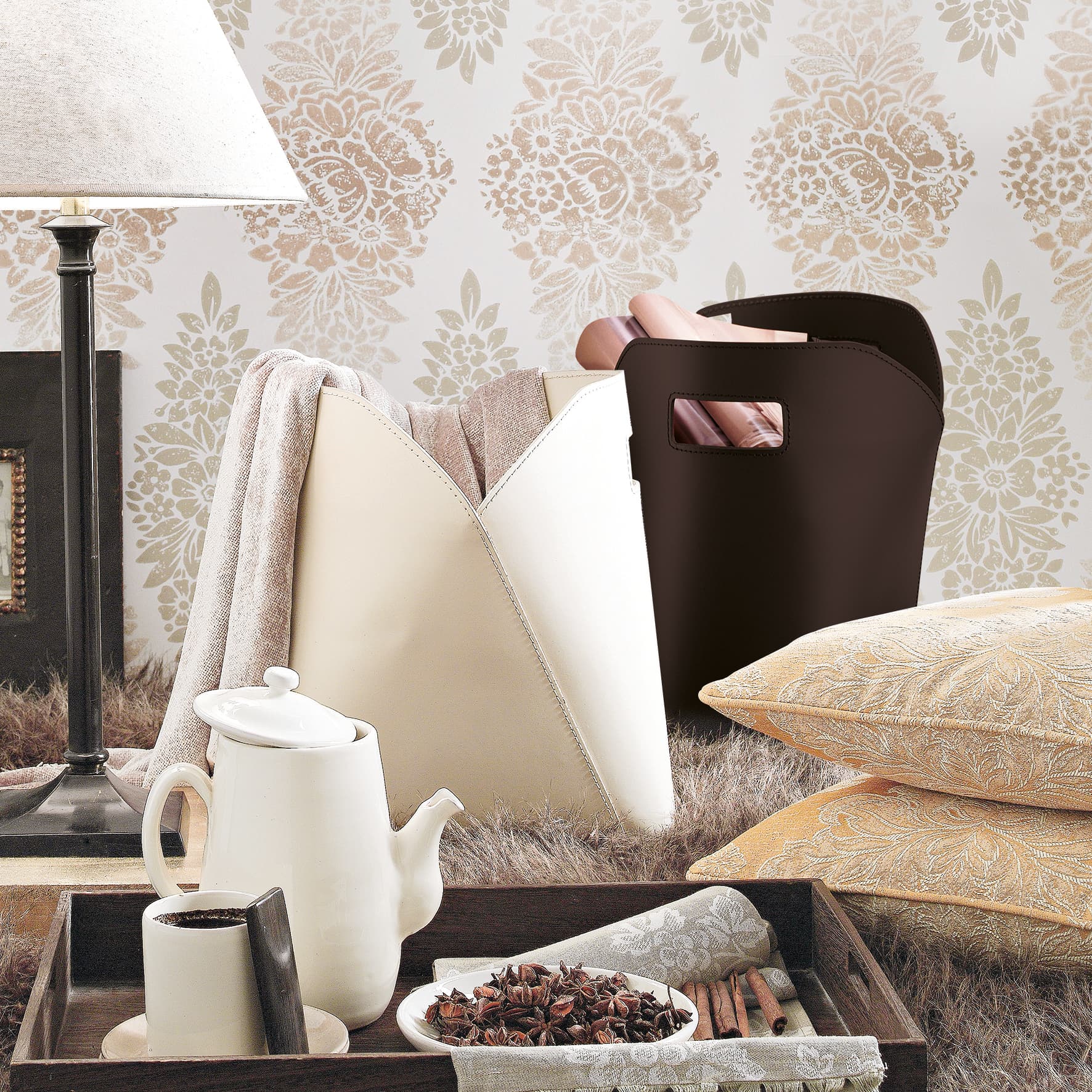 Adriani & Rossi Portalegna /portariviste Open