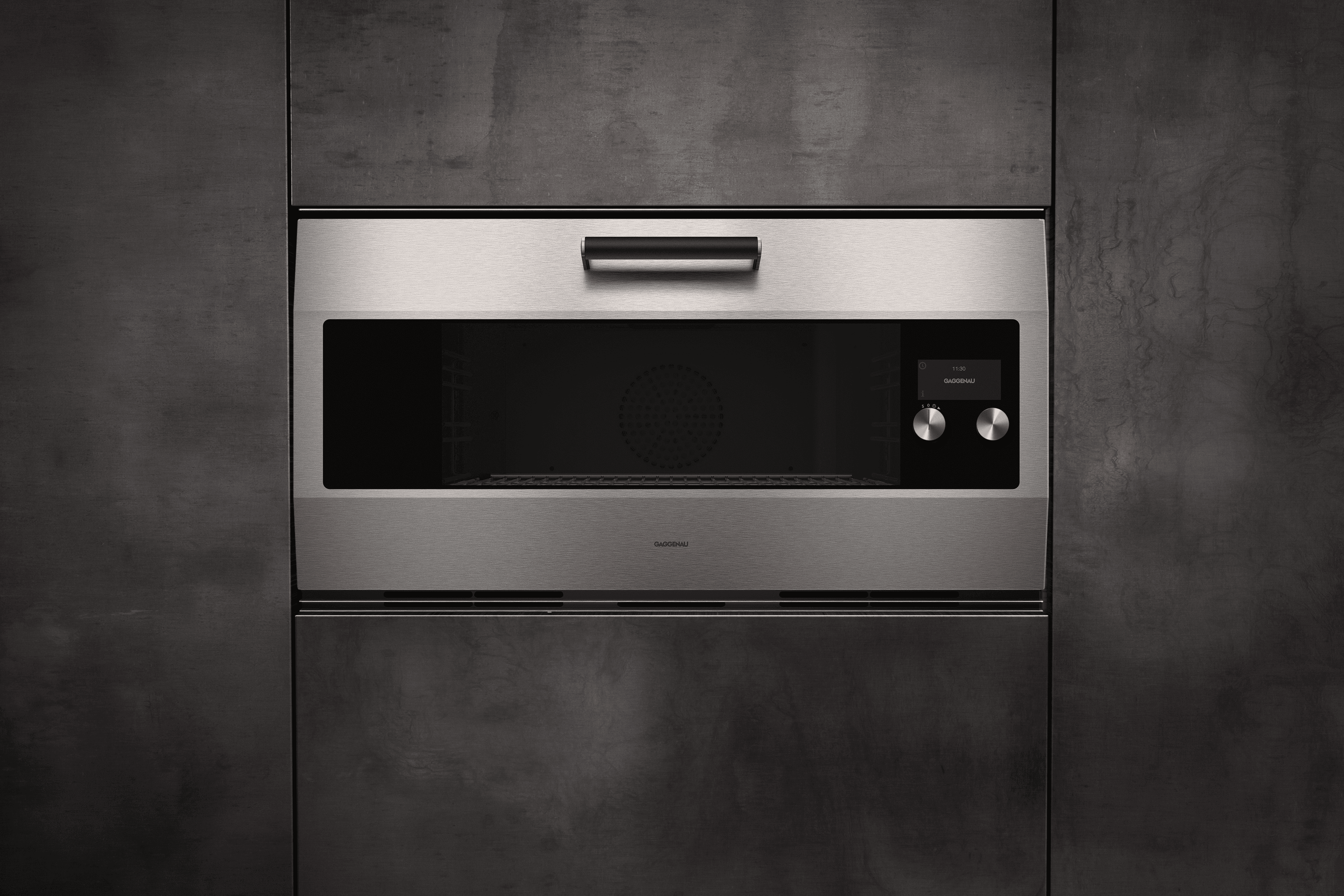 Gaggenau EB333111 Backofen — фото 1
