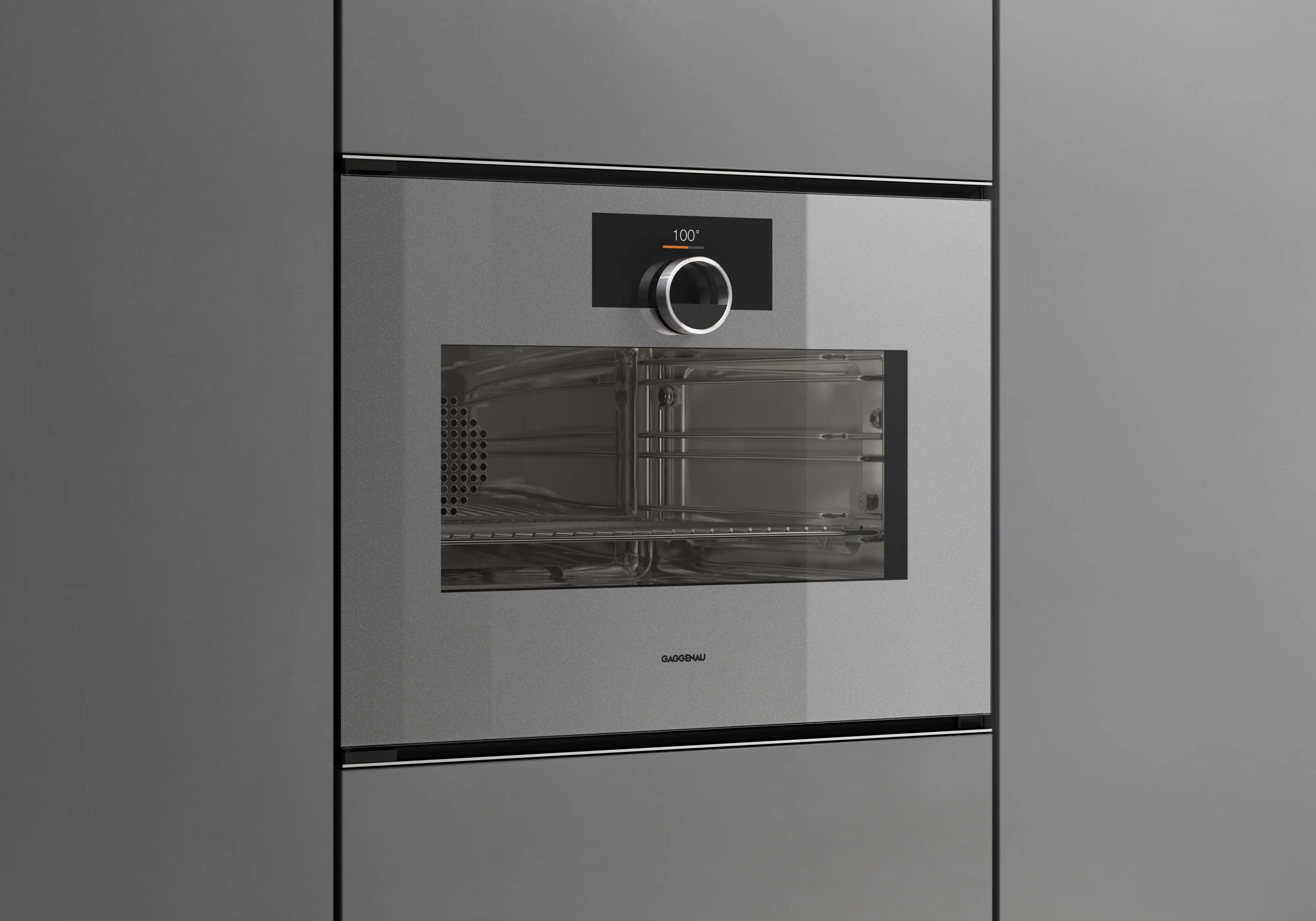 Gaggenau GS220130 Dampfgarofen — фото 6
