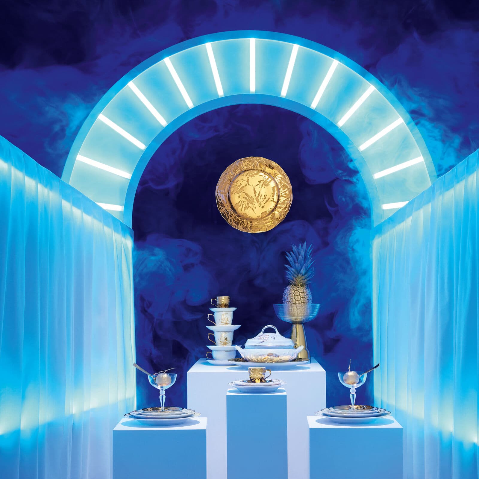 Rosenthal Piatto segnaposto — фото 2