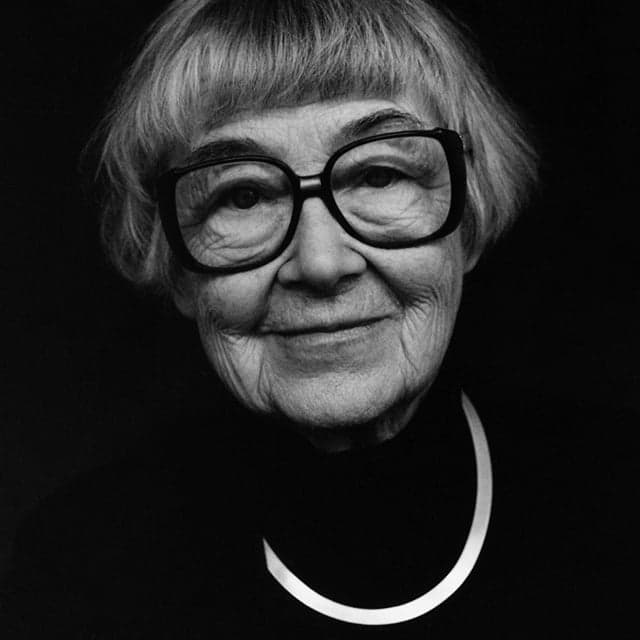 Rosenthal Designer Elsa Fischer-Treyden