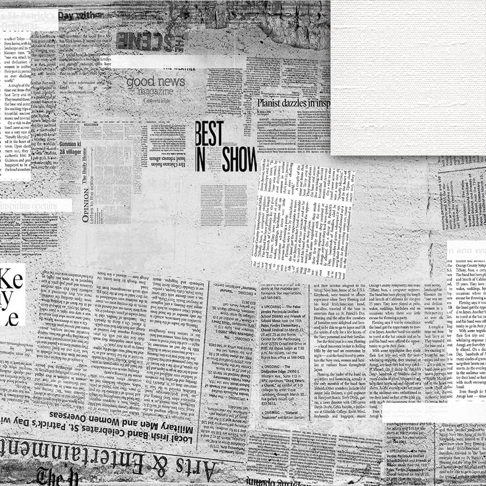 Adriani & Rossi Newspaper_2 — фото 3