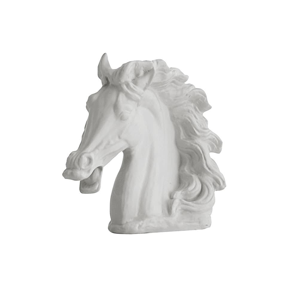 Adriani & Rossi Testa di cavallo