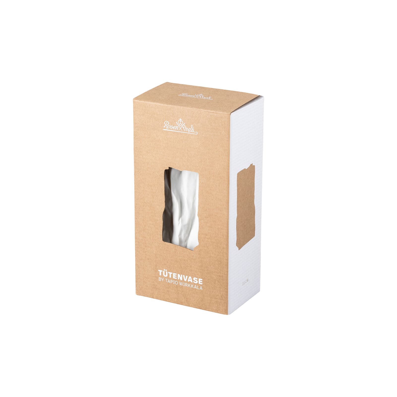 Rosenthal Vaso sacchetto 22 cm — фото 3