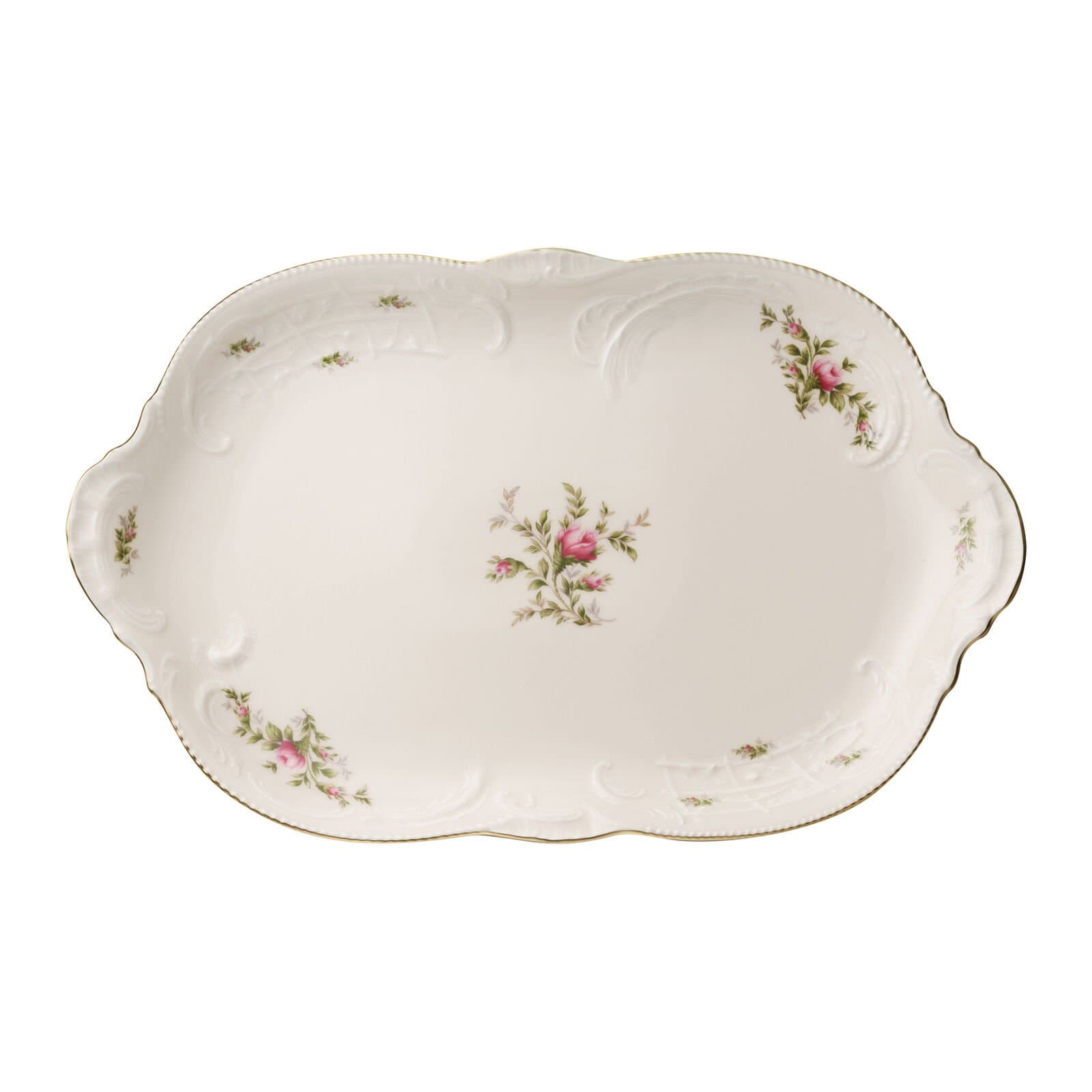 Rosenthal Piatto 38 cm