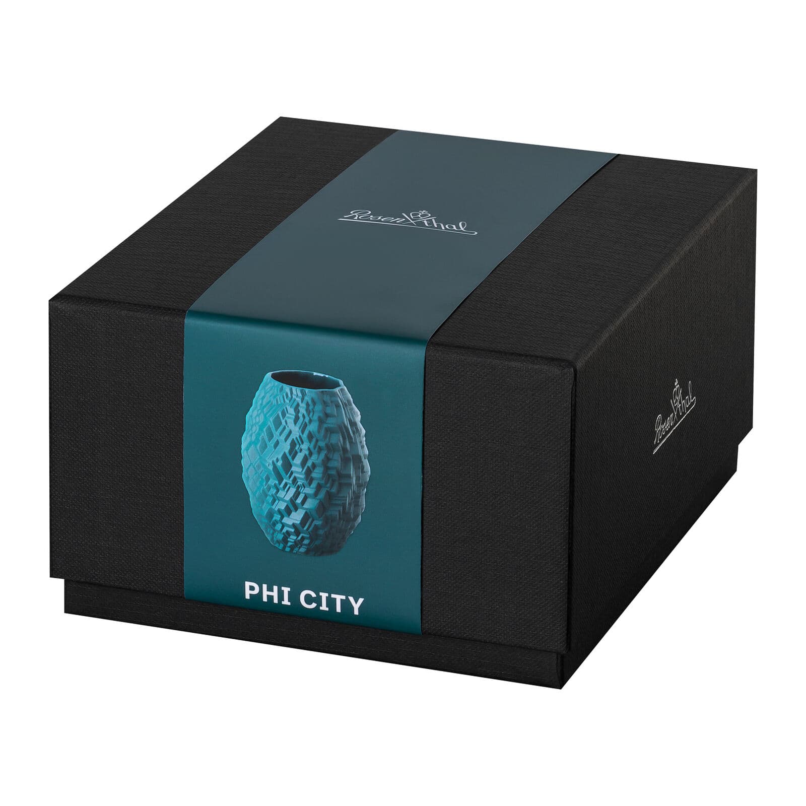 Rosenthal Vaso 10 cm — фото 4