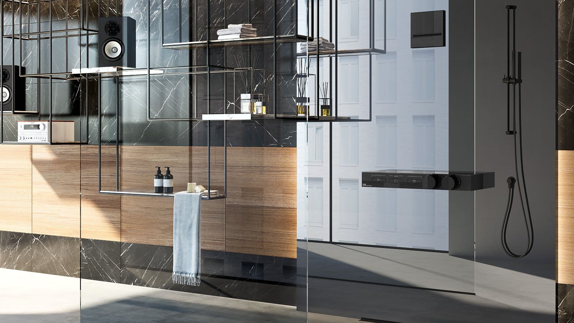 Gessi HI-FI — фото 25