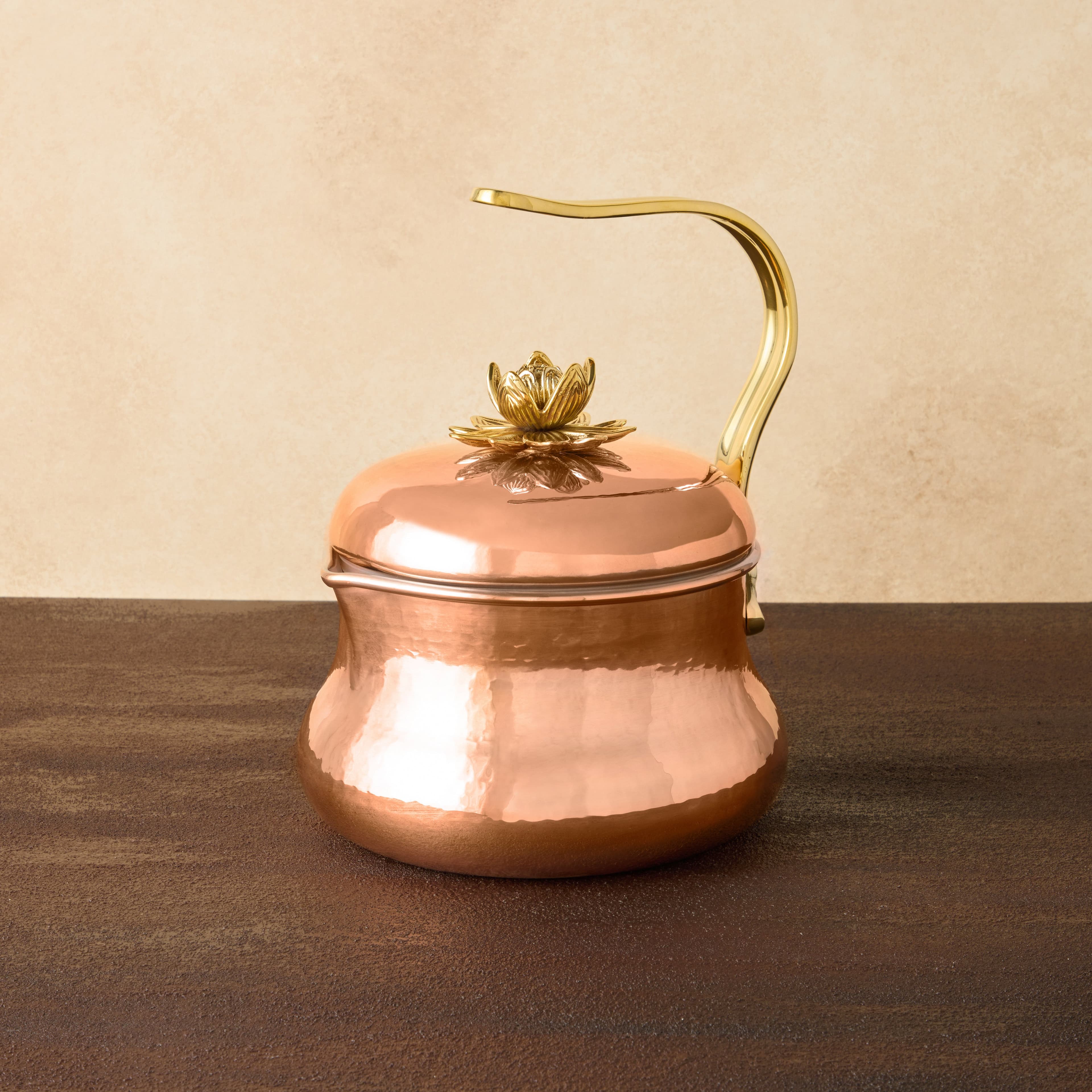 Ruffoni Tea Kettle