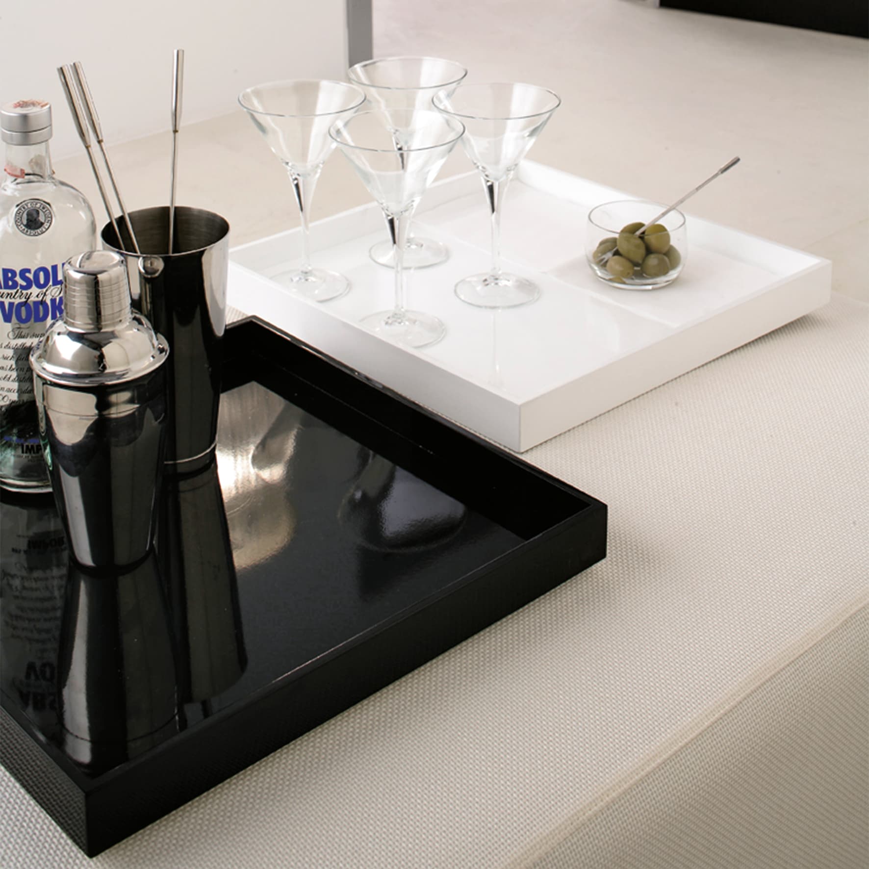 Adriani & Rossi Vassoio