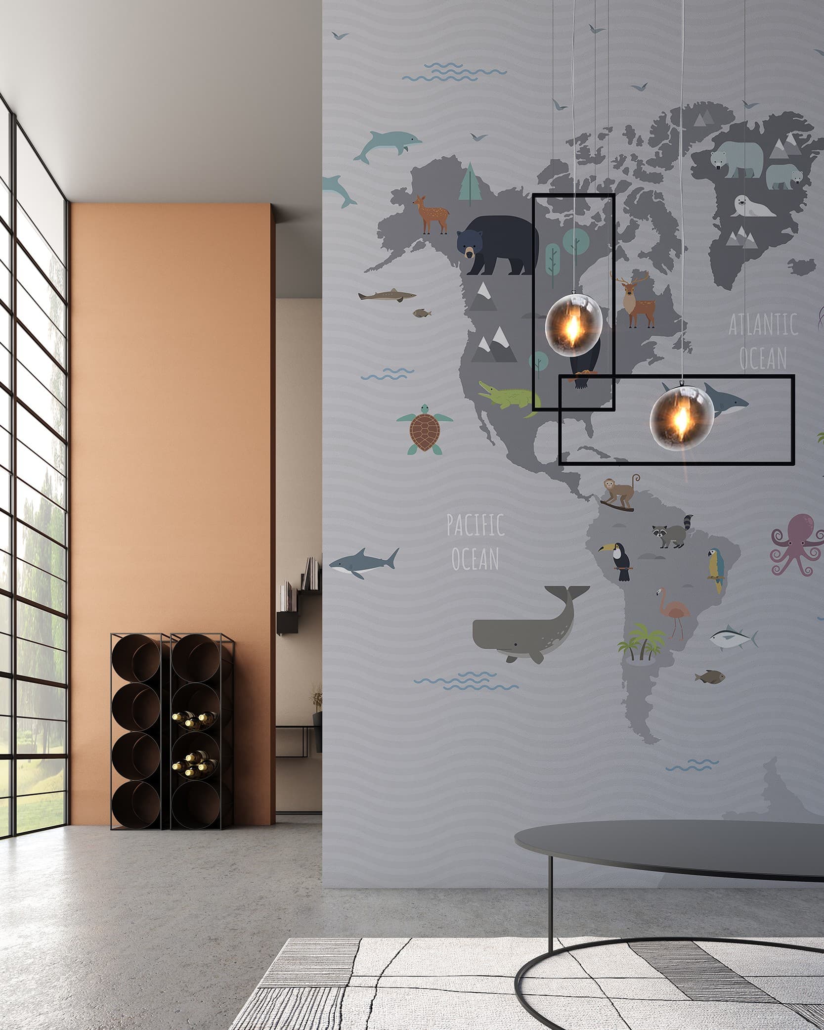 Adriani & Rossi World Kids — фото 4