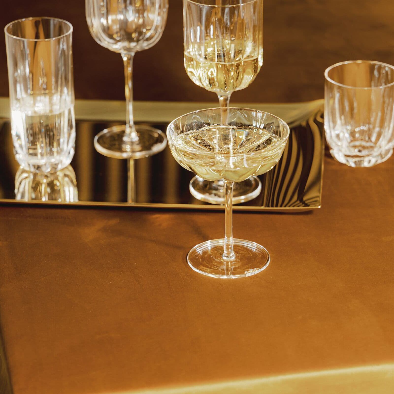 Rosenthal Cocktail/Champagne — фото 6