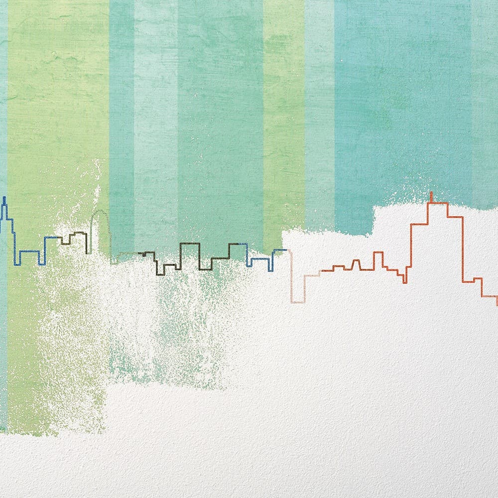 Adriani & Rossi Skyline_2 — фото 1