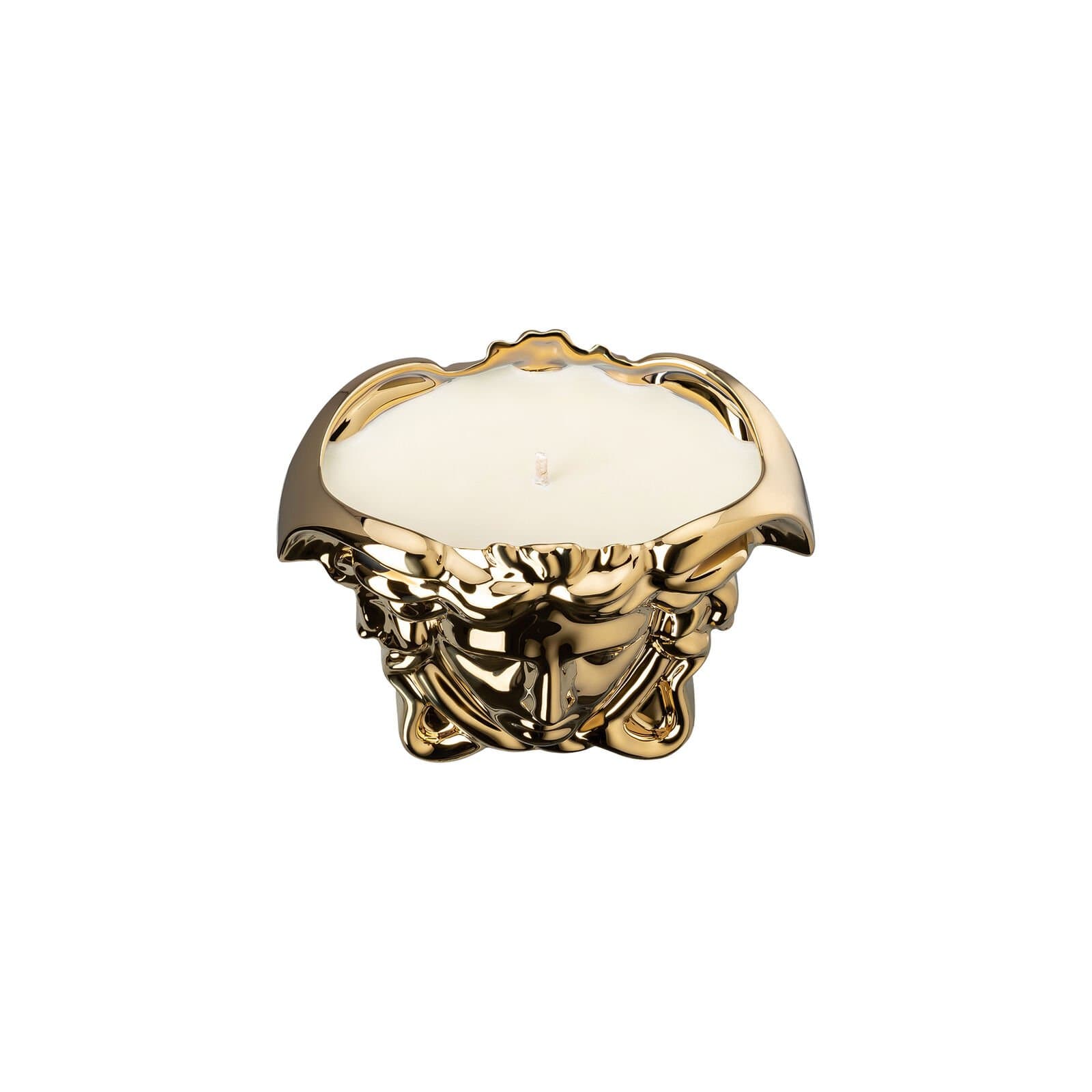 Rosenthal Candeliere con candela profumata — фото 3