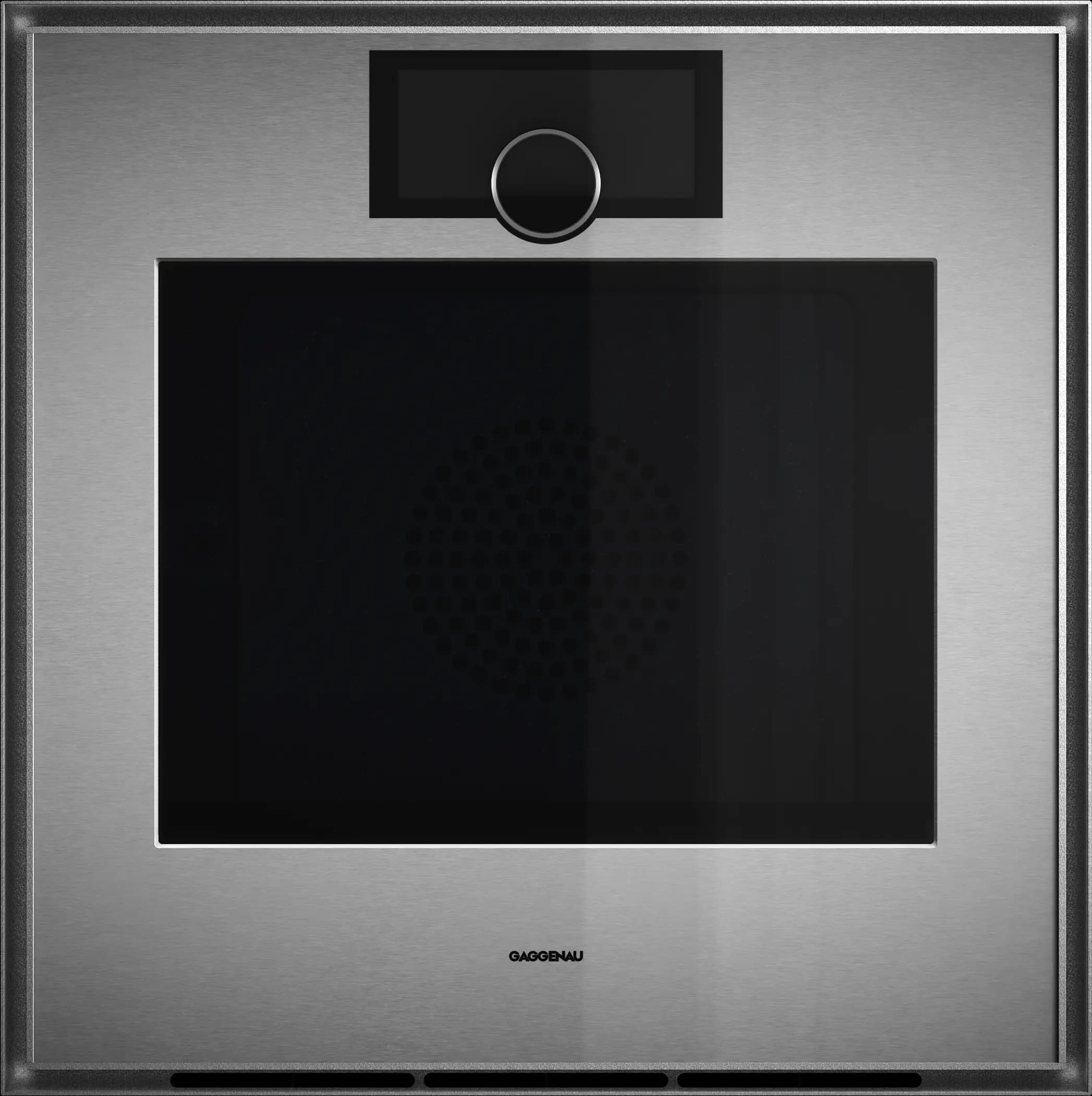 Gaggenau GO471120 Backofen — фото 2