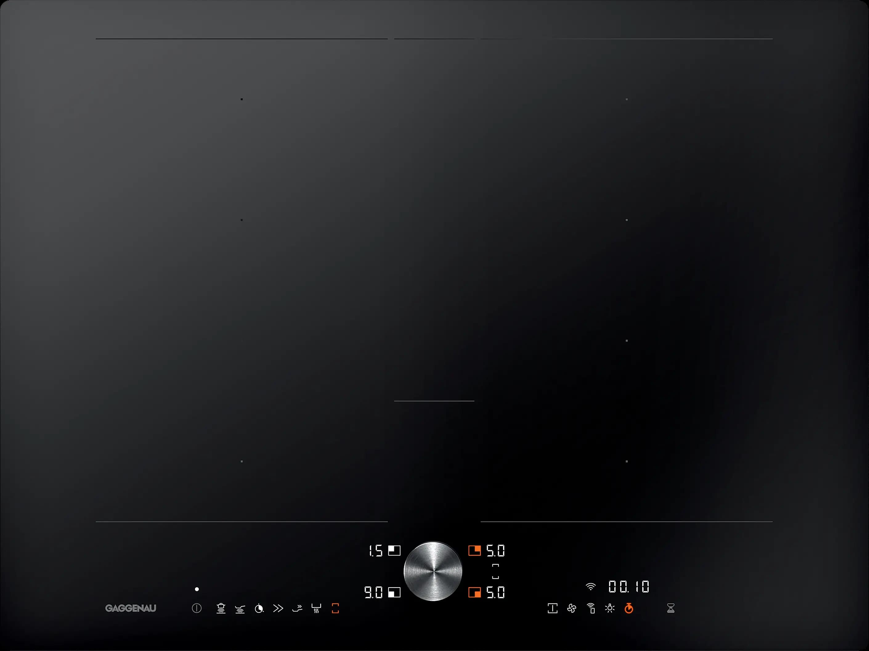 Gaggenau CI272103 Flex-Induktionskochfeld — фото 2