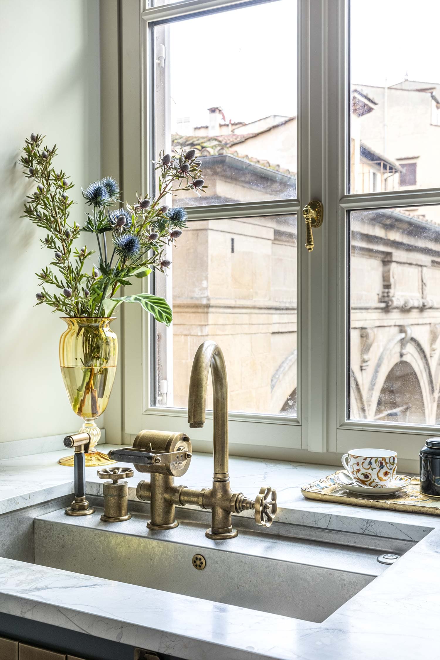 RESTART Распылительный кран — фото 12