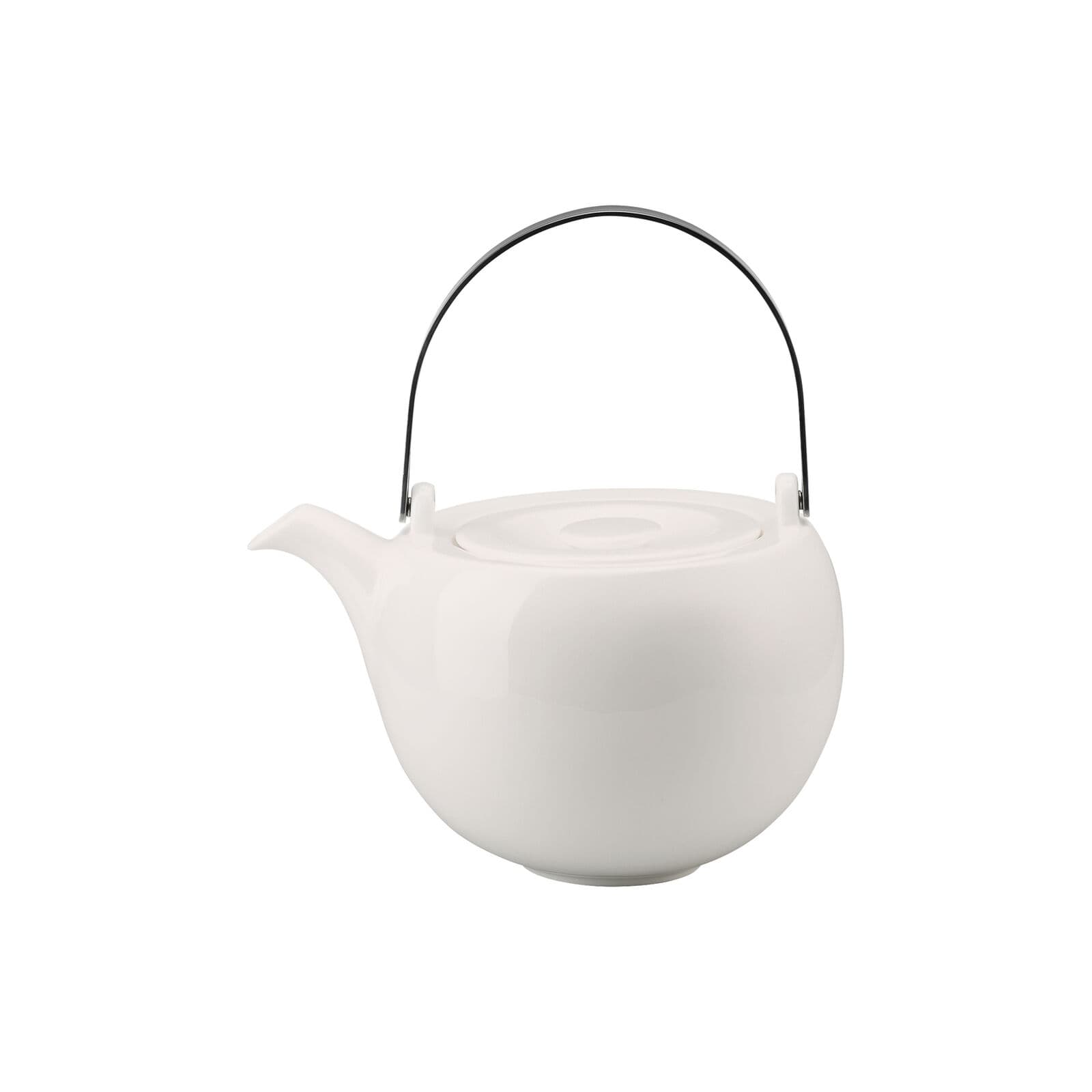 Rosenthal Teiera/3 3 pezzi